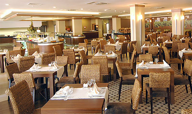 Ambassador Hotel Kemer